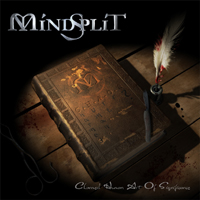 Mindsplit - Charmed Human Art Of Significance