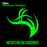 Orjan Nilsen - Villa Blanca / Soulflayer