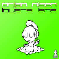 Orjan Nilsen - Lovers Lane