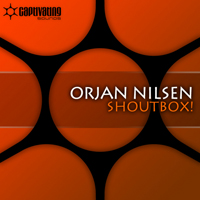 Orjan Nilsen - Shoutbox!