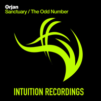 Orjan Nilsen - Sanctuary / The Odd Number