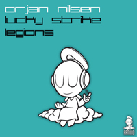 Orjan Nilsen - Lucky Strike / Legions