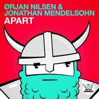 Orjan Nilsen - Apart (Remixes) (Split)