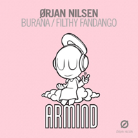 Orjan Nilsen - Burana / Filthy Fandango