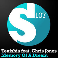 Tenishia - Memory Of A Dream (Remixes) [EP]