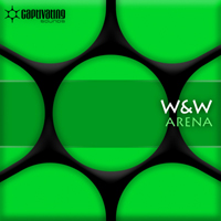 W&W - Arena (Single)