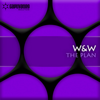 W&W - The Plan (Single)