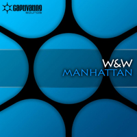W&W - Manhattan (Single)