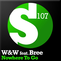 W&W - Nowhere To Go (Single)
