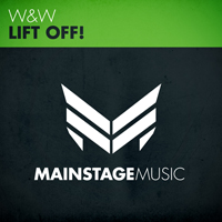 W&W - Lift Off! (Single)