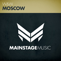 W&W - Moscow (Single)