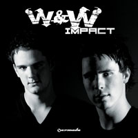 W&W - Impact, Limited Edition (CD 2)