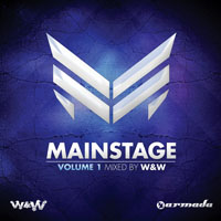 W&W - VA - Mainstage, Vol. 1 (CD 3: Mixed By W&W)