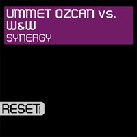 W&W - Synergy (Single)