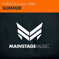W&W - Summer (Single) 