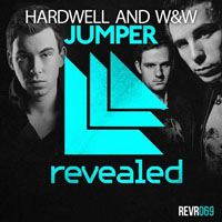 W&W - Jumper (Single) 