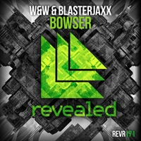 W&W - Bowser (Split)