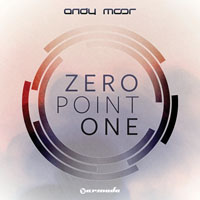 Andy Moor - Zero Point One - Special Edition (CD 3: full continuous DJ mix)