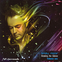 Andy Moor - Breaking The Silence, Volume One (CD 1)