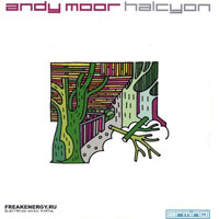 Andy Moor - Halcyon (12'' Single)