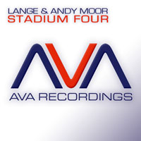 Andy Moor - Stadium Four (Single) 