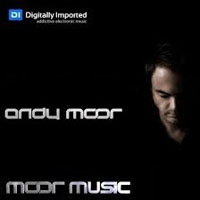 Andy Moor - Moor Music 024 (2009-08-14)
