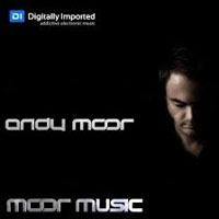 Andy Moor - Moor Music 081 (2012-09-14)