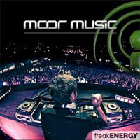 Andy Moor - Moor Music 104 (2013-08-23)