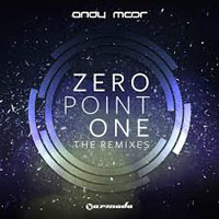 Andy Moor - Zero Point One (The Remixes) [CD 1]