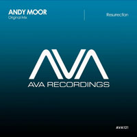 Andy Moor - Resurrection (Single)