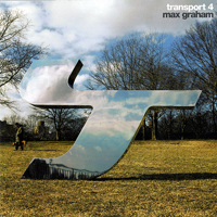 Max Graham - Transport 4 (CD 2)