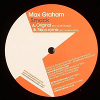Max Graham - Smack