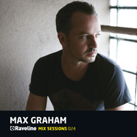 Max Graham - Raveline Mix Sessions 024