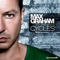 Max Graham - Max Graham Presents: Cycles 3 (CD 1)