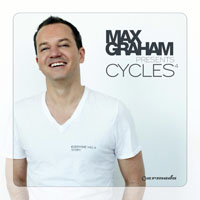 Max Graham - VA - Max Graham presents Cycles 4 (CD 1)