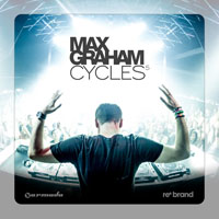 Max Graham - VA - Cycles 5 (CD 2: Continuous Dj Mix)