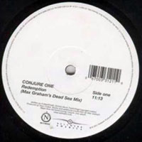 Max Graham - Conjure One - Redemption (Max Graham's Dead Sea Mix) [Single]