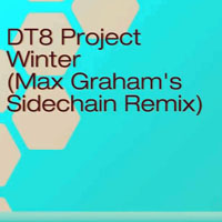 Max Graham - DT8 Project feat. Andrea Britton - Winter (Max Graham Remix) [EP]
