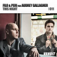Max Graham - Filo & Peri feat. Audrey Gallagher - This Night (Max Graham Remix) [Single]