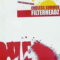 Max Graham - Filterheadz - Endless Summer (Max Graham Remix) [Single]