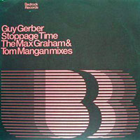 Max Graham - Guy Gerber - Stoppage Time (Max Graham Sidechain Mix) [Single]