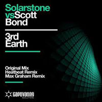 Max Graham - Solarstone vs. Scott Bond - 3rd Earth (Max Graham Remix) [Single]