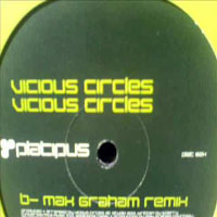 Max Graham - Vicious Circles - Vicious Circles (Max Graham Mix) [Single]