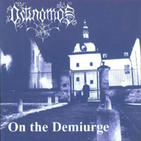Octinomos - On The Demiurge