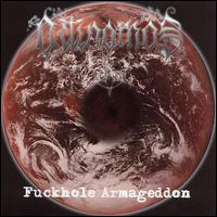 Octinomos - Fuckhole Armageddon