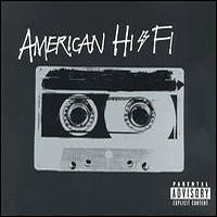 American Hi-Fi - American Hi-Fi