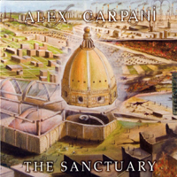Alex Carpani Band - The Sanctuary