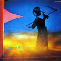 Amon Duul II - Yeti - Deluxe Edition (CD 1)