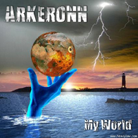 Arkeronn - My World