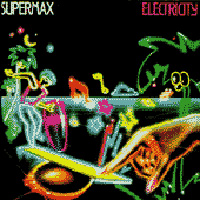 Supermax - Electricity